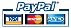 Highsummits akzeptiert Zahlungen mit Paypal und Kreditkarten per Paypal