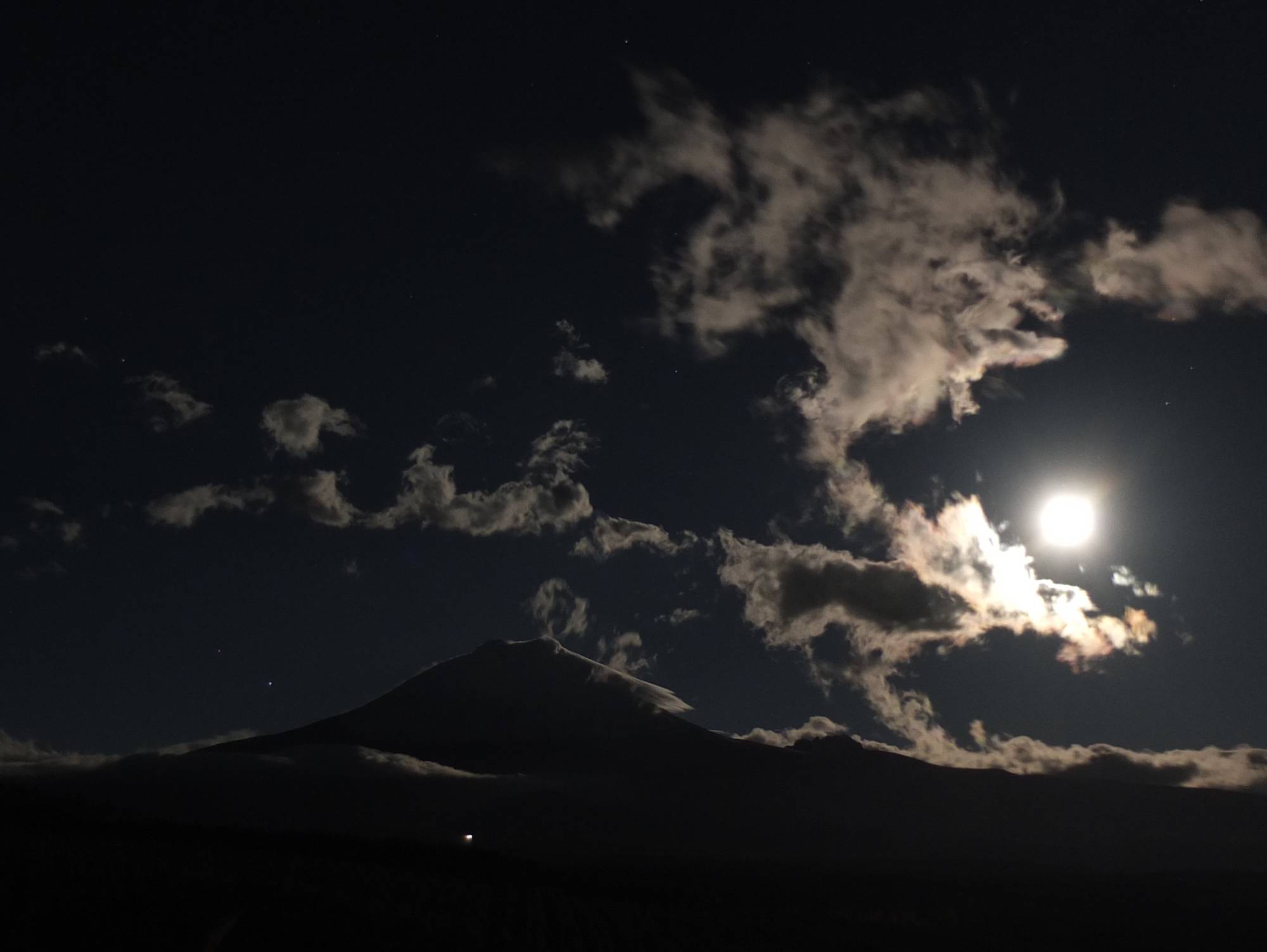 Ascensiones en Ecuador con guías de montaña - HighSummits