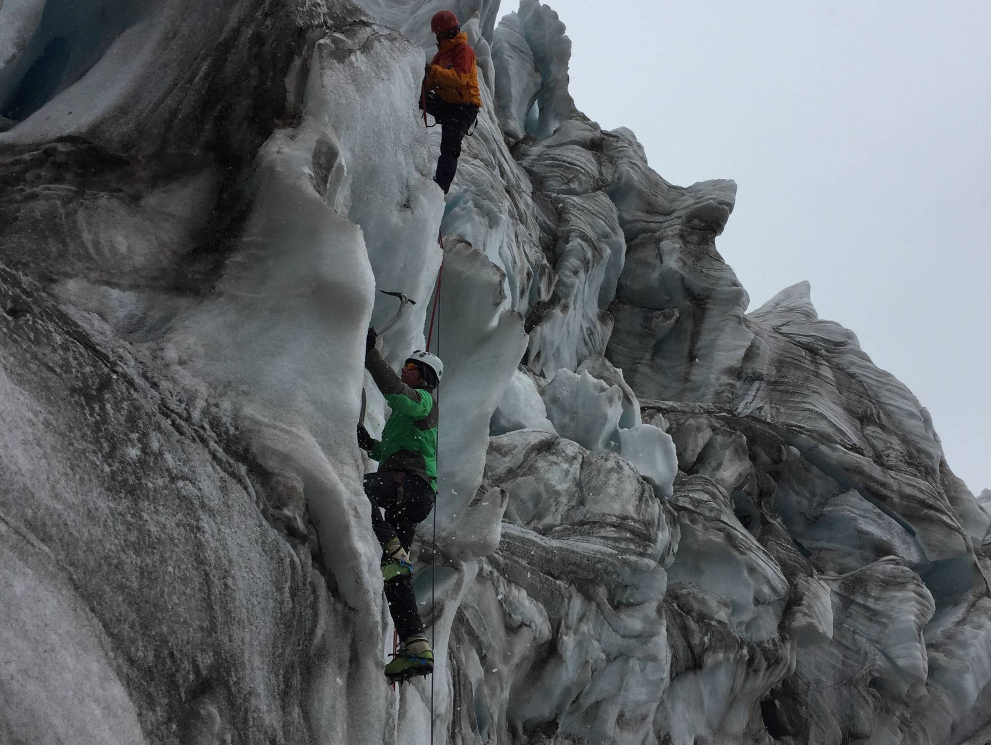 Ascensiones en Ecuador con guías de montaña - HighSummits