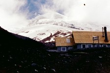 refugio Cotopaxi