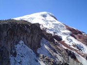 Chimborazo Ecuador