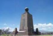 Monumento Mitad del Mundo