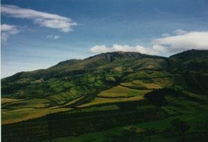 Pichincha Ecuador