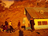 Refugio Chimborazo